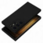 Samsung Galaxy S23 Ultra 5G Coque Roar Luna Monochromatique, Élégant, Un accessoire esthétique  Noir