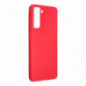 Samsung Galaxy S23 Ultra 5G Coque Soft Rouge