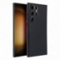 Samsung Galaxy S23 Ultra 5G Coque Soft Noir