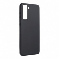 Samsung Galaxy S23 Ultra 5G Coque Soft Noir
