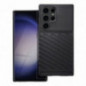 Samsung Galaxy S23 Ultra 5G Coque THUNDER Noir