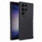 Samsung Galaxy S23 Ultra 5G Coque THUNDER Noir