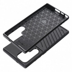 Samsung Galaxy S23 Ultra 5G Coque THUNDER Noir