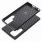 Samsung Galaxy S23 Ultra 5G Coque THUNDER Noir