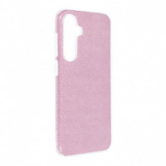 Samsung Galaxy S23 FE Coque Shining Rose