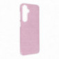Samsung Galaxy S23 FE Coque Shining Rose