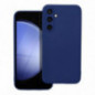 Samsung Galaxy S23 FE Coque Soft Bleu foncé