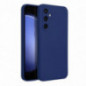 Samsung Galaxy S23 FE Coque Soft Bleu foncé