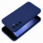 Samsung Galaxy S23 FE Coque Soft Bleu foncé