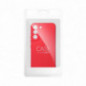 Samsung Galaxy S23 FE Coque Soft Rouge