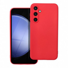 Samsung Galaxy S23 FE Coque Soft Rouge