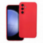 Samsung Galaxy S23 FE Coque Soft Rouge