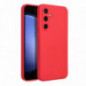 Samsung Galaxy S23 FE Coque Soft Rouge