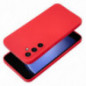 Samsung Galaxy S23 FE Coque Soft Rouge