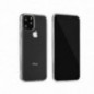 Samsung Galaxy S23 FE Coque Ultra Slim 0,3mm Transparent