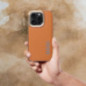 Apple iPhone 16 Coque MILANO Brun