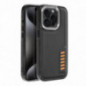 Apple iPhone 16 Plus Coque MILANO Noir