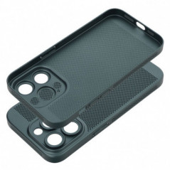Apple iPhone 16 Pro Max Coque Breezy Vert