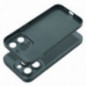 Apple iPhone 16 Pro Max Coque Breezy Vert