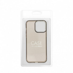 Apple iPhone 16 Plus Coque Pearl Noir