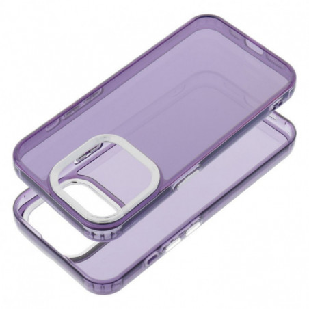 Apple iPhone 16 Plus Coque Pearl Violet (Purple)