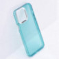 Apple iPhone 16 Coque Pearl Vert