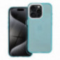 Apple iPhone 16 Coque Pearl Vert