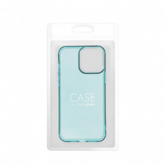 Apple iPhone 16 Coque Pearl Vert