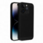 Apple iPhone 16 Plus Coque Breezy Noir