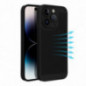 Apple iPhone 16 Plus Coque Breezy Noir
