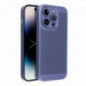 Apple iPhone 16 Plus Coque Breezy Bleu