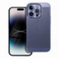 Apple iPhone 16 Plus Coque Breezy Bleu