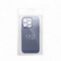 Apple iPhone 16 Plus Coque Breezy Bleu