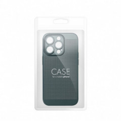 Apple iPhone 16 Plus Coque Breezy Vert