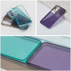 Apple iPhone 16 Coque Pearl Violet (Purple)