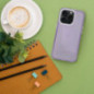 Apple iPhone 16 Coque Pearl Violet (Purple)