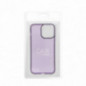 Apple iPhone 16 Coque Pearl Violet (Purple)