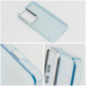 Apple iPhone 16 Pro Coque Pearl Bleu clair