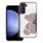 Samsung Galaxy A52s 5G Coque Teddy bear Rose