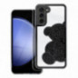 Samsung Galaxy A04s Coque Teddy bear Noir