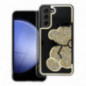 Samsung Galaxy A51 LTE Coque Teddy bear Or