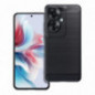 Oppo Reno11 F Coque Carbon Élégant  Noir