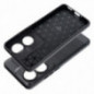 Oppo Reno11 F Coque Carbon Élégant  Noir
