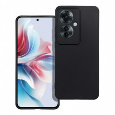 Oppo Reno11 F Coque MATT Noir