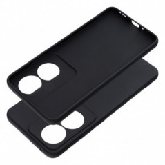 Oppo Reno11 F Coque MATT Noir