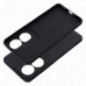 Oppo Reno11 F Coque MATT Noir