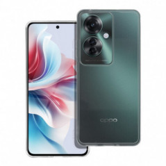 Oppo Reno11 F Coque CLEAR 2mm Transparent