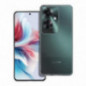 Oppo Reno11 F Coque CLEAR 2mm Transparent