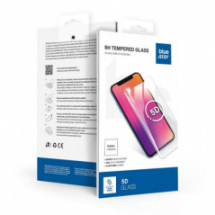 Samsung Galaxy S22 Plus Verre trempé Blue Star 9H Transparent