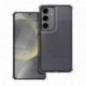 Samsung Galaxy S20 FE 5G 2022 Coque Matrix Clear Noir